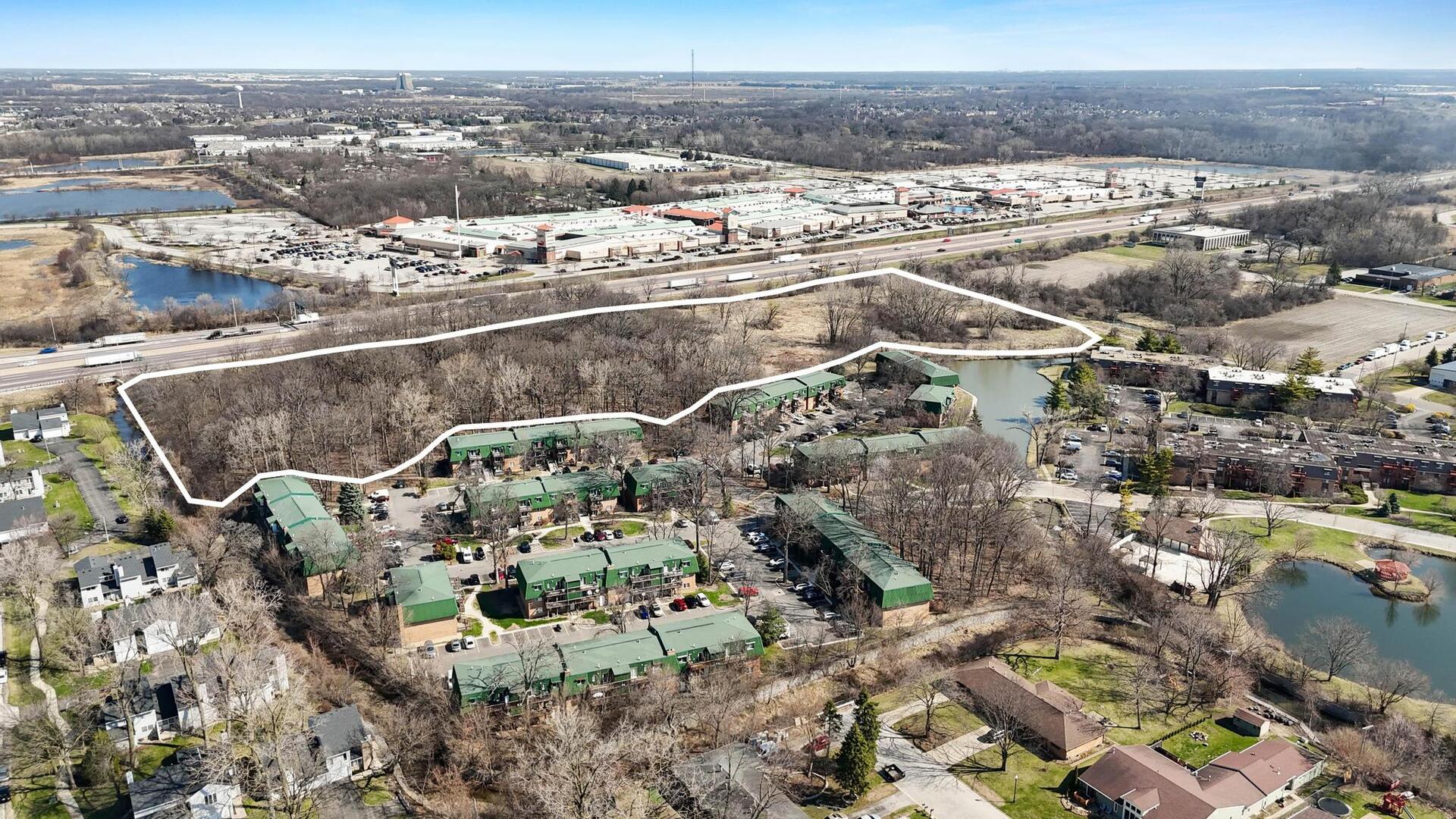 2054 Selmarten Road Aurora IL 60505