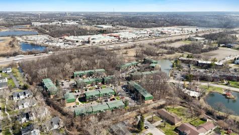 2054 Selmarten Road Aurora IL 60505