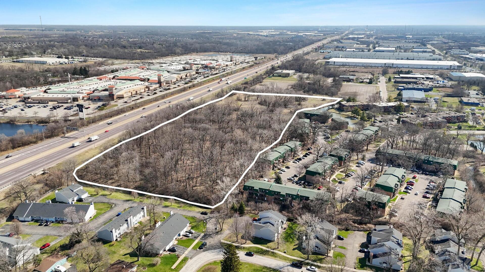 2054 Selmarten Road Aurora IL 60505