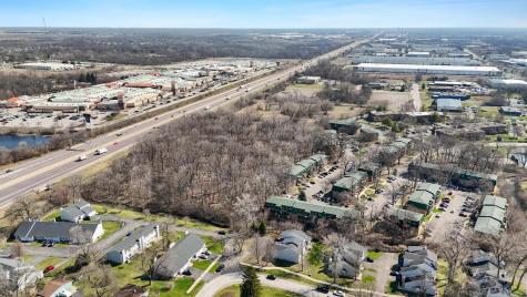2054 Selmarten Road Aurora IL 60505