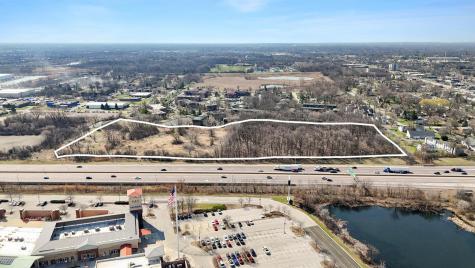 2054 Selmarten Road Aurora IL 60505