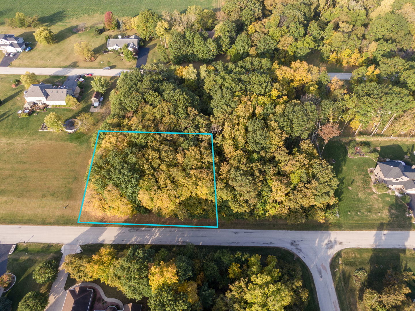 208 Hickory Lane Kirkland IL 60146