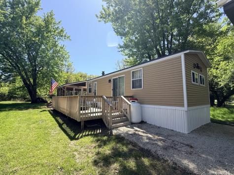 25-4 Woodhaven Lakes Sublette IL 61367
