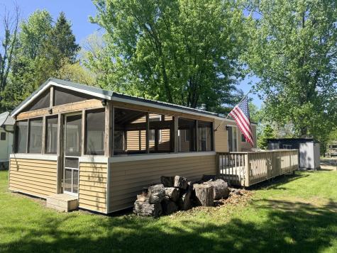 25-4 Woodhaven Lakes Sublette IL 61367