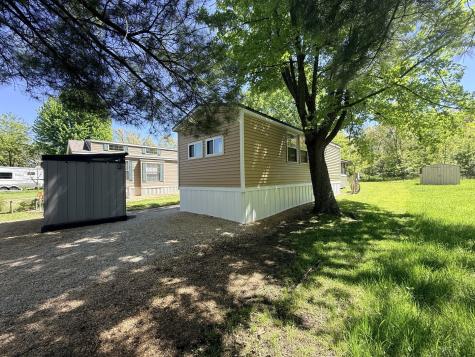 25-4 Woodhaven Lakes Sublette IL 61367