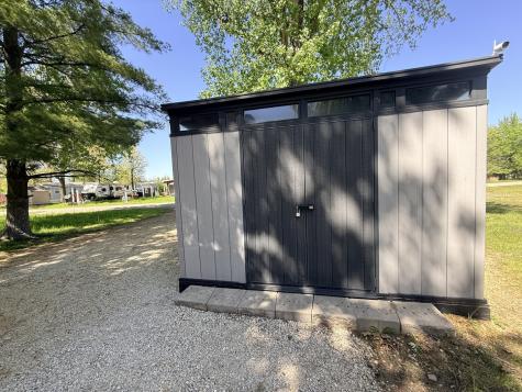 25-4 Woodhaven Lakes Sublette IL 61367