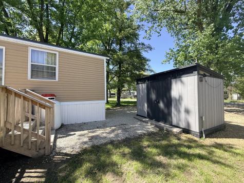 25-4 Woodhaven Lakes Sublette IL 61367