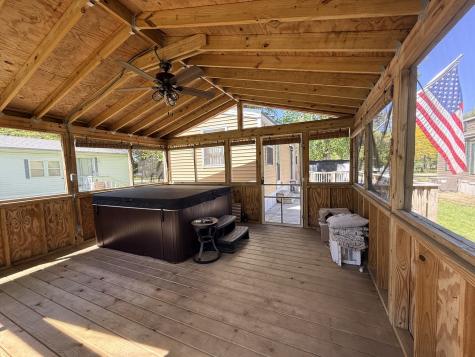 25-4 Woodhaven Lakes Sublette IL 61367