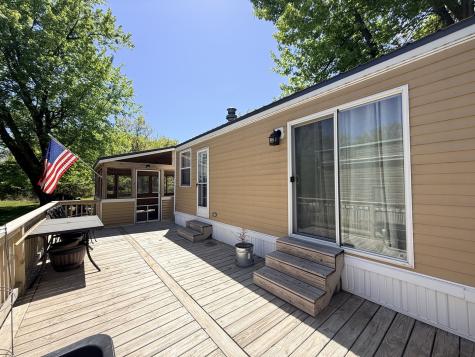 25-4 Woodhaven Lakes Sublette IL 61367