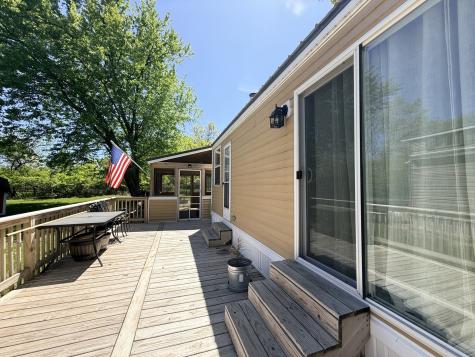 25-4 Woodhaven Lakes Sublette IL 61367