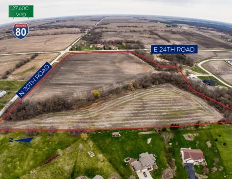 02300 North 30th Road Marseilles IL 61341