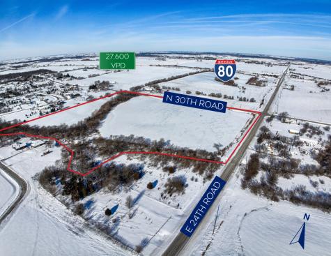 02300 North 30th Road Marseilles IL 61341