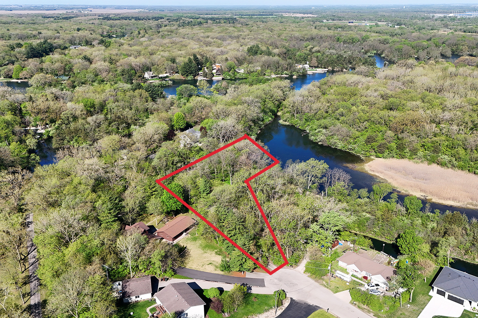5610 Muskie Trail Morris IL 60450