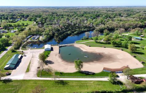 5610 Muskie Trail Morris IL 60450