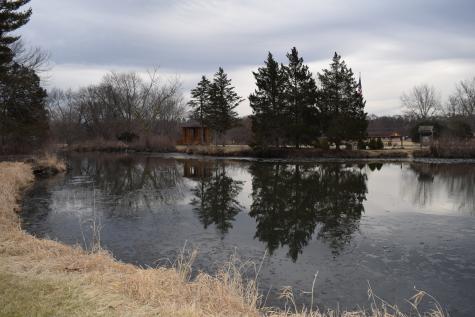 325 Sharon Drive Sleepy Hollow IL 60118