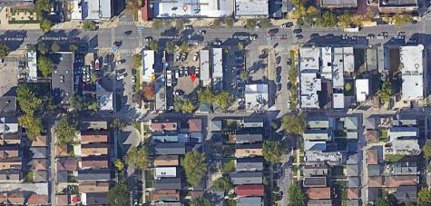 3649 West Armitage Avenue Chicago IL 60647