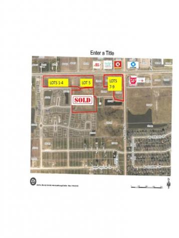 Lot 5 Us Route 6 Road Channahon IL 60410