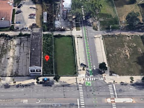 4153 West Madison Street Chicago IL 60624