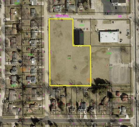 - 14TH Avenue Mendota IL 61342