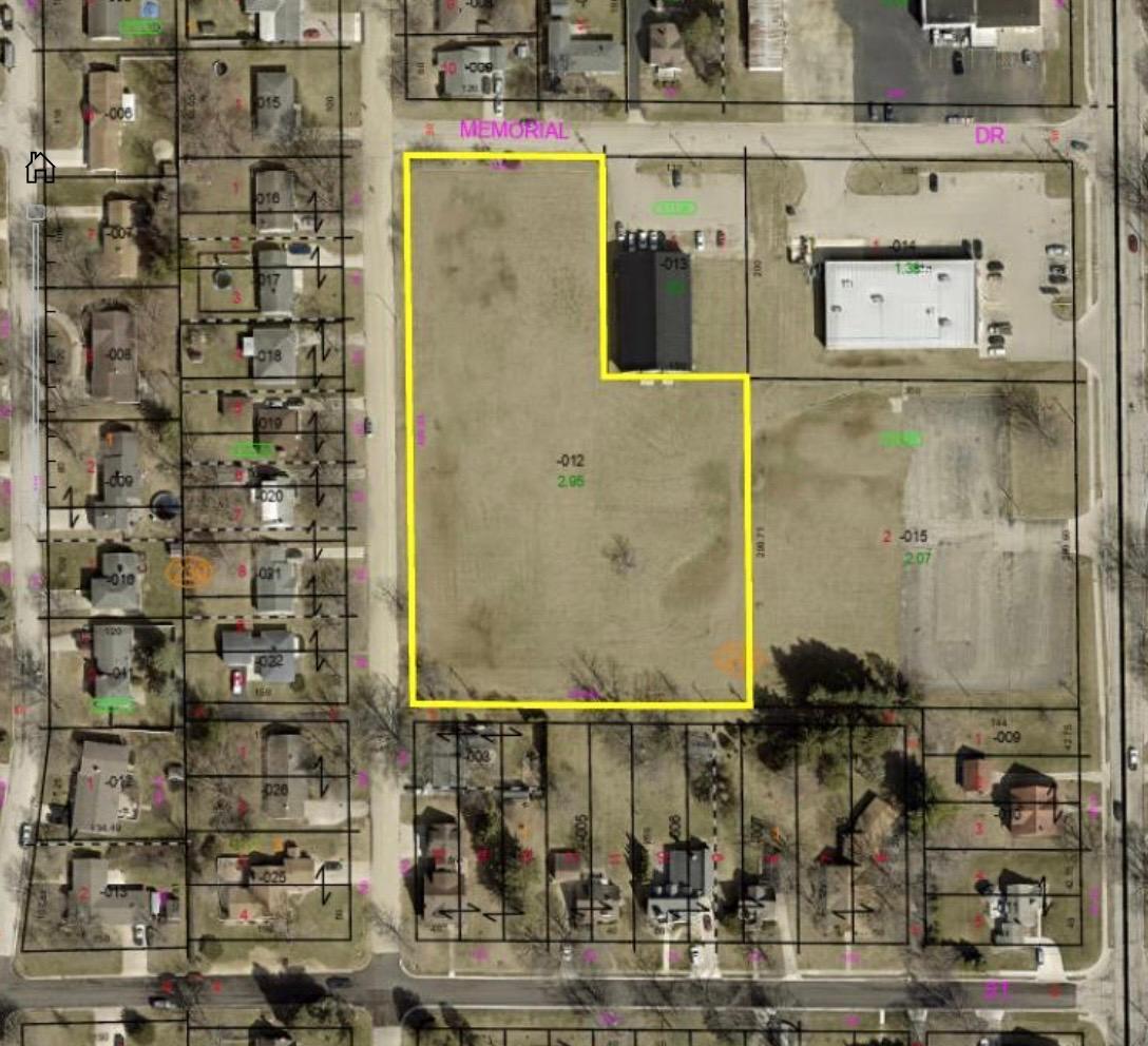 - 14TH Avenue Mendota IL 61342