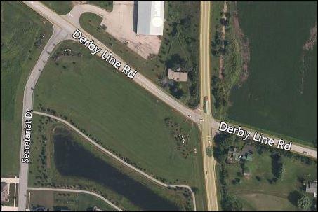 4.00 acres State Route 23 Highway Genoa IL 60135
