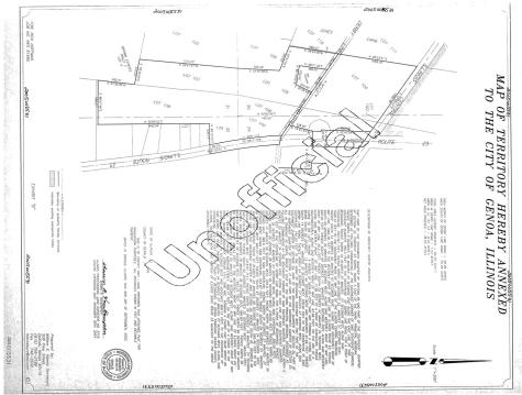 4.00 acres State Route 23 Highway Genoa IL 60135