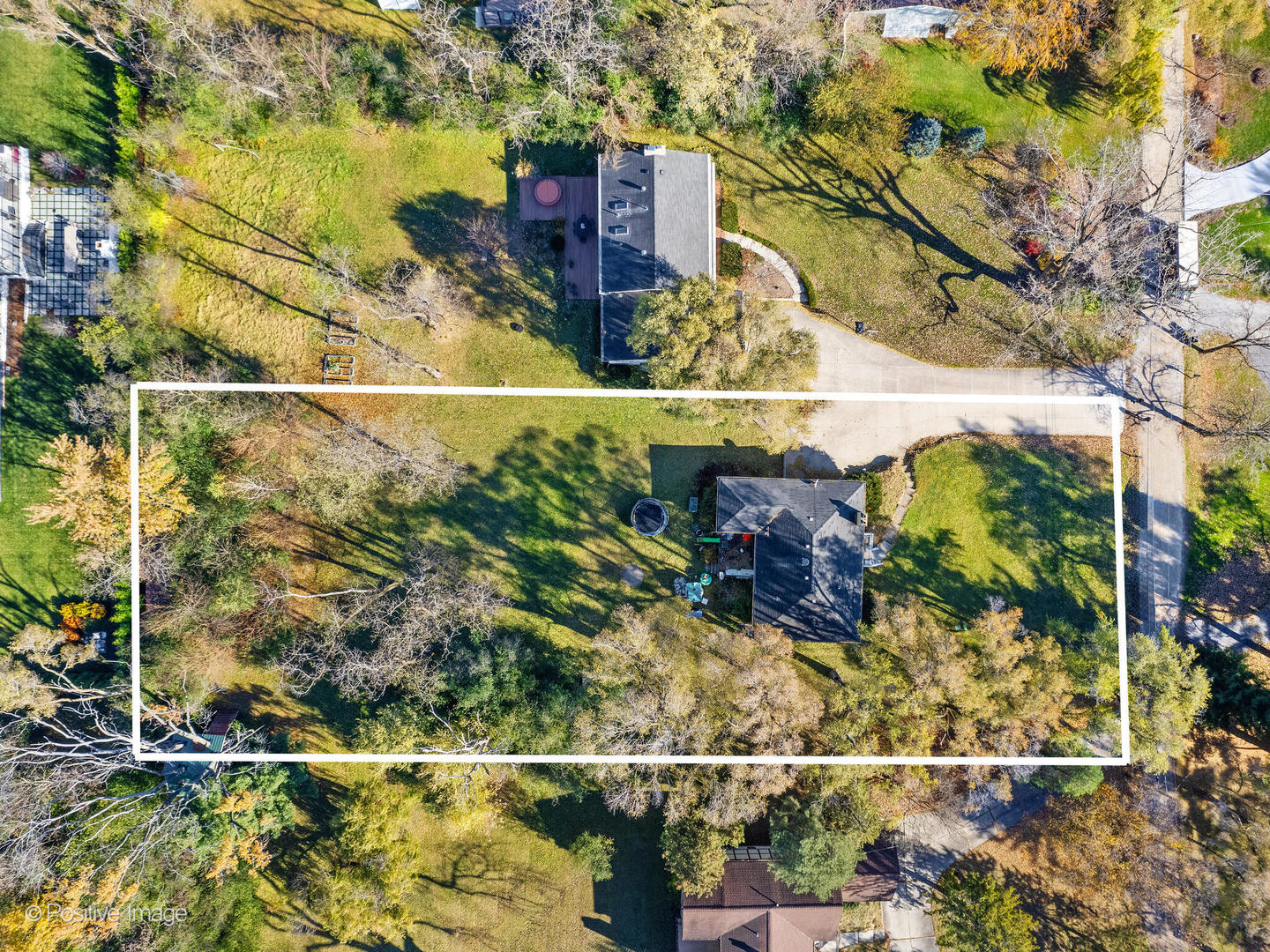 6 Pine Hill Lane Oak Brook IL 60523
