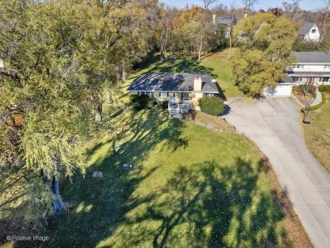 6 Pine Hill Lane Oak Brook IL 60523