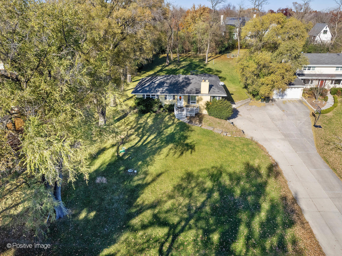 6 Pine Hill Lane Oak Brook IL 60523