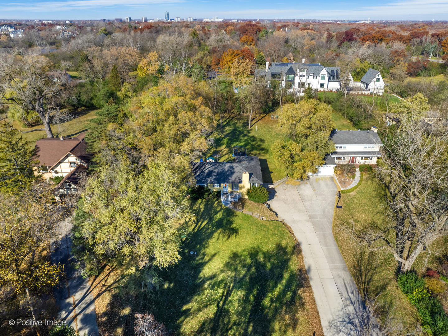 6 Pine Hill Lane Oak Brook IL 60523