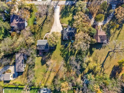 6 Pine Hill Lane Oak Brook IL 60523