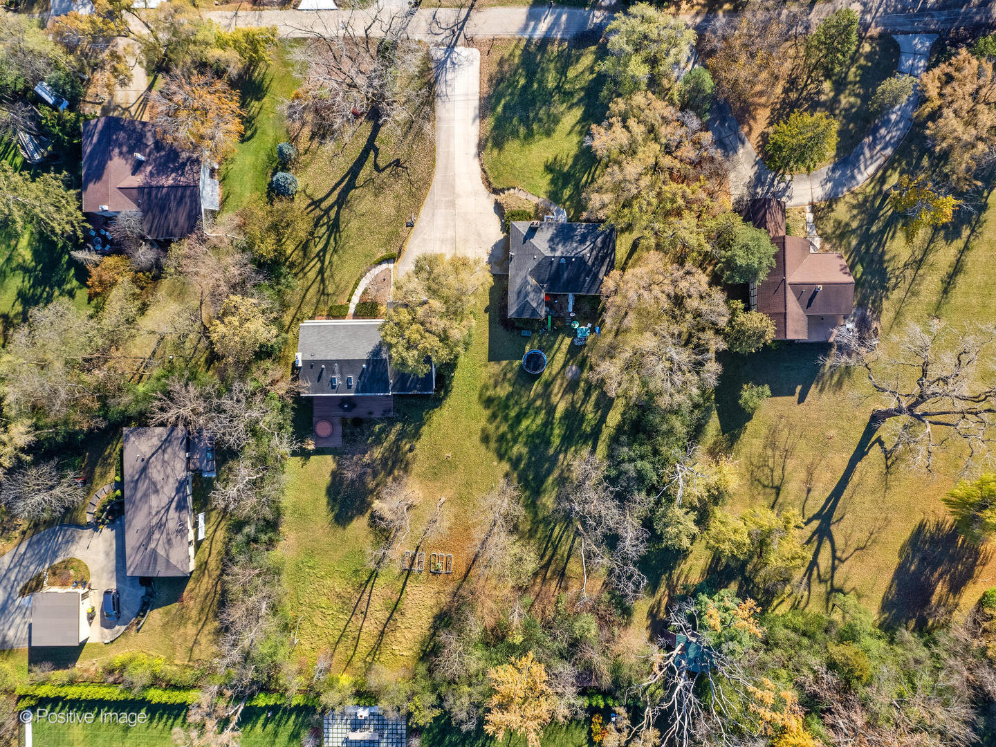 6 Pine Hill Lane Oak Brook IL 60523