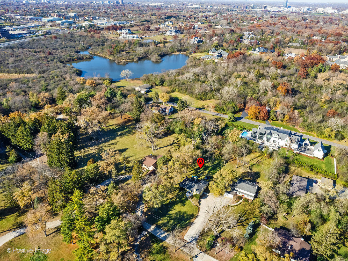 6 Pine Hill Lane Oak Brook IL 60523