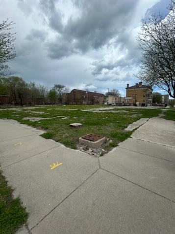 4401 South Wabash Avenue Chicago IL 60653