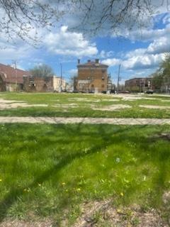 4401 South Wabash Avenue Chicago IL 60653