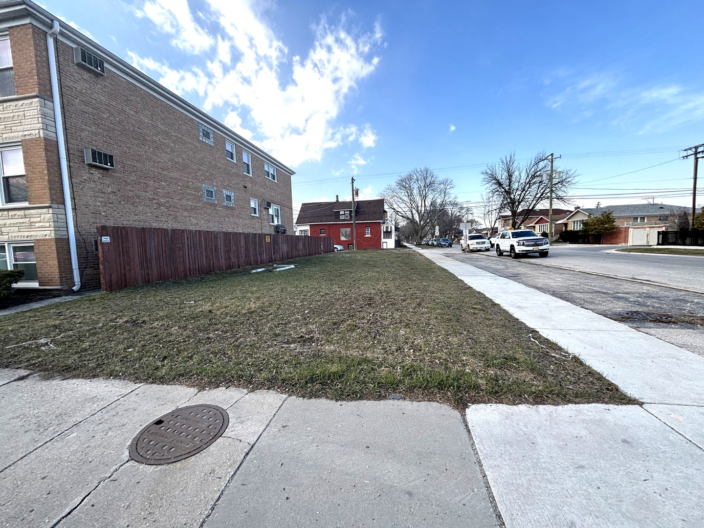 6420 West Gunnison Street Harwood Heights IL 60706