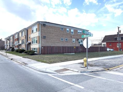 6420 West Gunnison Street Harwood Heights IL 60706