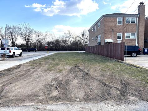 6420 West Gunnison Street Harwood Heights IL 60706