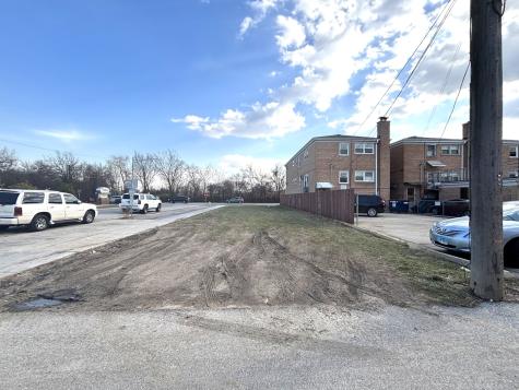 6420 West Gunnison Street Harwood Heights IL 60706