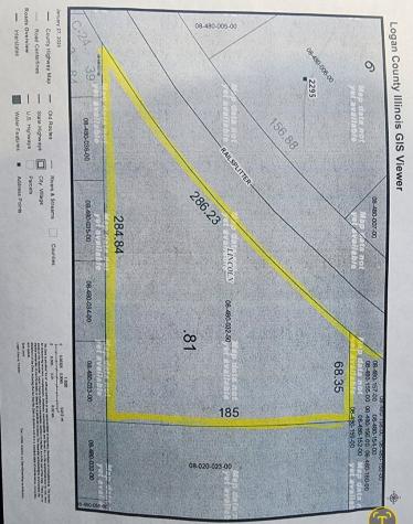2294 Railsplitter Avenue Lincoln IL 62656