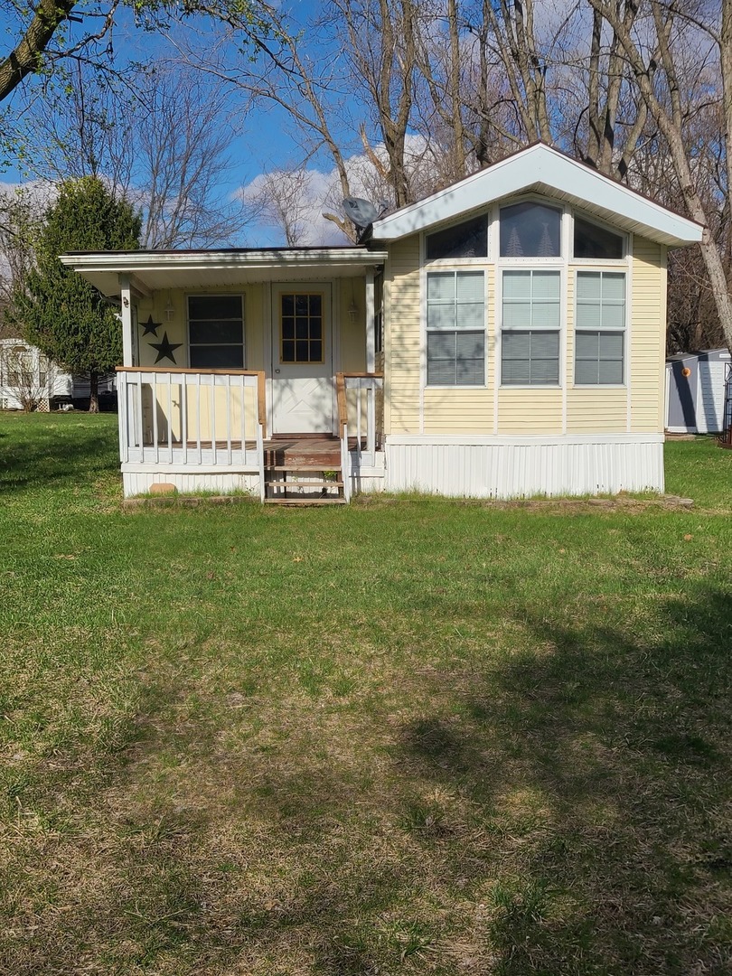 24/80-81 Woodhaven Sublette IL 61367