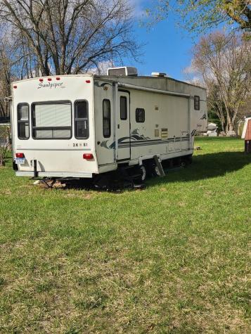 24/80-81 Woodhaven Sublette IL 61367