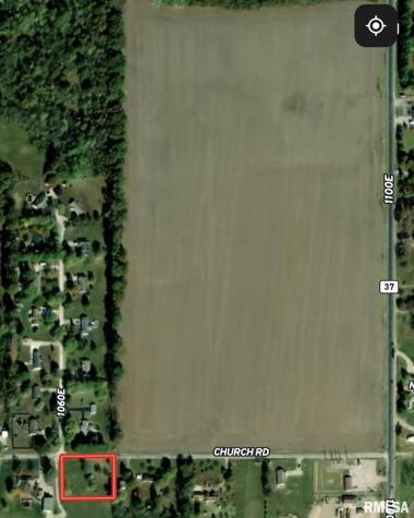 4308 Church Road Salem IL 62881