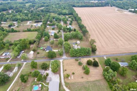 4308 Church Road Salem IL 62881