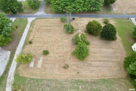 4308 Church Road Salem IL 62881