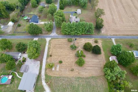 4308 Church Road Salem IL 62881