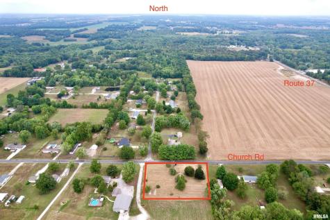 4308 Church Road Salem IL 62881