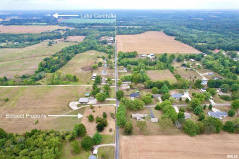 4308 Church Road Salem IL 62881