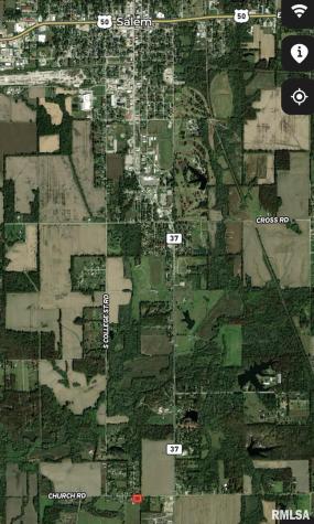 4308 Church Road Salem IL 62881