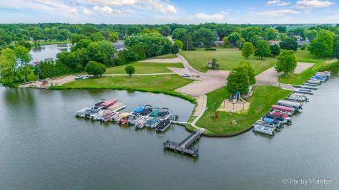 332 Mary Ann Drive Lake Holiday IL 60552